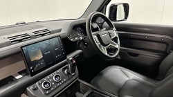 2024 (24) LAND ROVER DEFENDER 3.0 D250 X-Dynamic HSE 110 5dr Auto 5255339