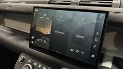 2024 (24) LAND ROVER DEFENDER 3.0 D250 X-Dynamic HSE 110 5dr Auto 5255328