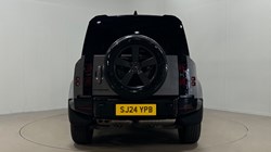2024 (24) LAND ROVER DEFENDER 3.0 D250 X-Dynamic HSE 110 5dr Auto 5255307