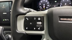 2024 (24) LAND ROVER DEFENDER 3.0 D250 X-Dynamic HSE 110 5dr Auto 5255325