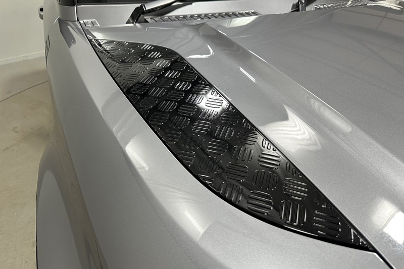 2024 (24) LAND ROVER DEFENDER 3.0 D250 X-Dynamic HSE 110 5dr Auto 5255352