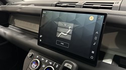 2024 (24) LAND ROVER DEFENDER 3.0 D250 X-Dynamic HSE 110 5dr Auto 5255337