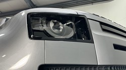 2024 (24) LAND ROVER DEFENDER 3.0 D250 X-Dynamic HSE 110 5dr Auto 5255353