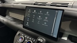 2024 (24) LAND ROVER DEFENDER 3.0 D250 X-Dynamic HSE 110 5dr Auto 5255335