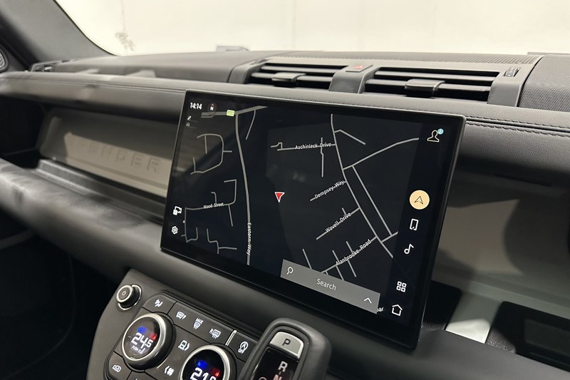 2024 (24) LAND ROVER DEFENDER 3.0 D250 X-Dynamic HSE 110 5dr Auto 5255333