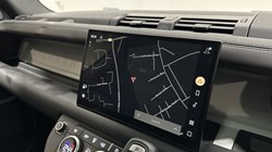 2024 (24) LAND ROVER DEFENDER 3.0 D250 X-Dynamic HSE 110 5dr Auto 5255333