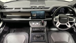 2024 (24) LAND ROVER DEFENDER 3.0 D250 X-Dynamic HSE 110 5dr Auto 5255310