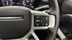 2024 (24) LAND ROVER DEFENDER 3.0 D250 X-Dynamic HSE 110 5dr Auto 5255324