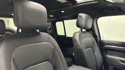 2024 (24) LAND ROVER DEFENDER 3.0 D250 X-Dynamic HSE 110 5dr Auto 5255320