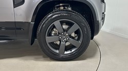 2024 (24) LAND ROVER DEFENDER 3.0 D250 X-Dynamic HSE 110 5dr Auto 5255309