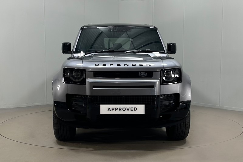 2024 (24) LAND ROVER DEFENDER 3.0 D250 X-Dynamic HSE 110 5dr Auto 5255308