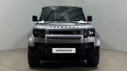 2024 (24) LAND ROVER DEFENDER 3.0 D250 X-Dynamic HSE 110 5dr Auto 5255308