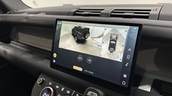 2024 (24) LAND ROVER DEFENDER 3.0 D250 X-Dynamic HSE 110 5dr Auto 5255331