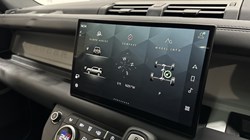 2024 (24) LAND ROVER DEFENDER 3.0 D250 X-Dynamic HSE 110 5dr Auto 5255329