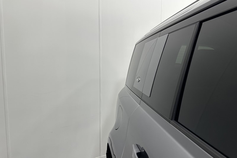 2024 (24) LAND ROVER DEFENDER 3.0 D250 X-Dynamic HSE 110 5dr Auto 5255348