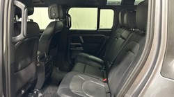2024 (24) LAND ROVER DEFENDER 3.0 D250 X-Dynamic HSE 110 5dr Auto 5255305