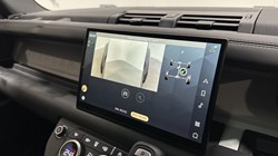 2024 (24) LAND ROVER DEFENDER 3.0 D250 X-Dynamic HSE 110 5dr Auto 5255332