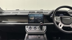 2024 (24) LAND ROVER DEFENDER 3.0 D250 X-Dynamic HSE 110 5dr Auto 5255311