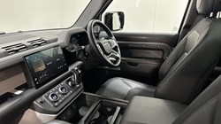 2024 (24) LAND ROVER DEFENDER 3.0 D250 X-Dynamic HSE 110 5dr Auto 5255338