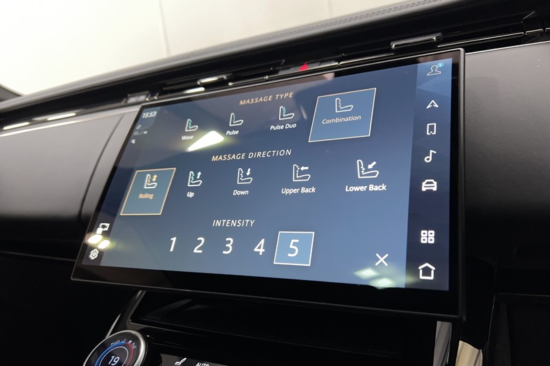 2023 (23) LAND ROVER RANGE ROVER SPORT 3.0 D300 Autobiography 5dr Auto 5268620