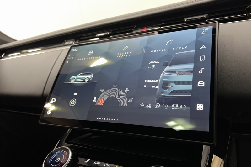 2023 (23) LAND ROVER RANGE ROVER SPORT 3.0 D300 Autobiography 5dr Auto 5268611