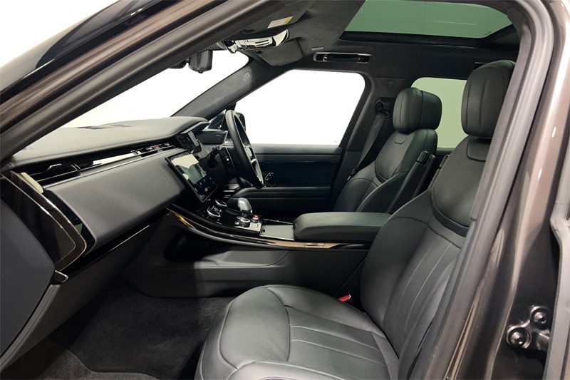 2023 (23) LAND ROVER RANGE ROVER SPORT 3.0 D300 Autobiography 5dr Auto 5268583