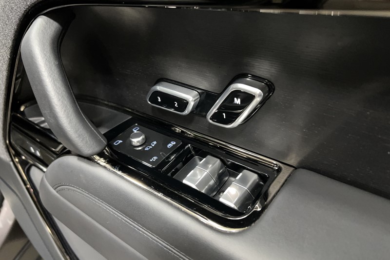 2023 (23) LAND ROVER RANGE ROVER SPORT 3.0 D300 Autobiography 5dr Auto 5268594