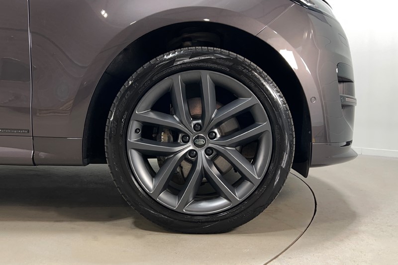 2023 (23) LAND ROVER RANGE ROVER SPORT 3.0 D300 Autobiography 5dr Auto 5268588