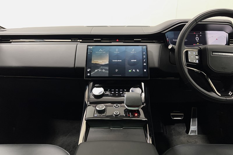 2023 (23) LAND ROVER RANGE ROVER SPORT 3.0 D300 Autobiography 5dr Auto 5268590