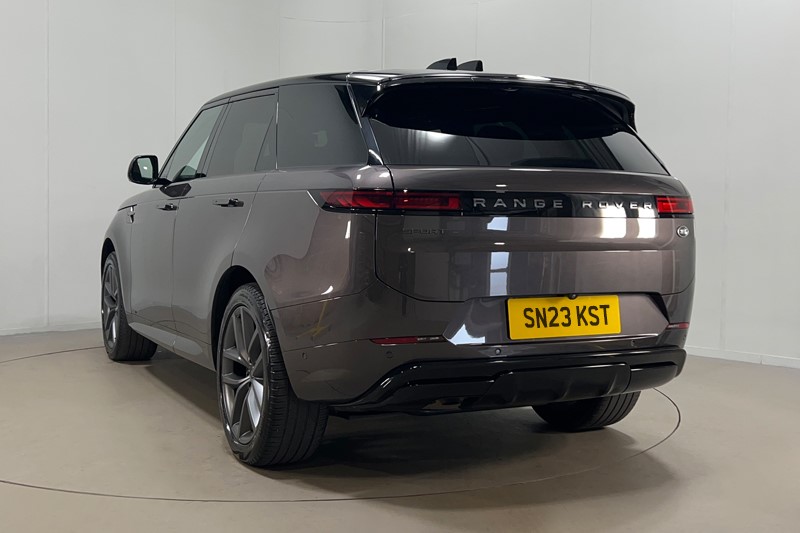 2023 (23) LAND ROVER RANGE ROVER SPORT 3.0 D300 Autobiography 5dr Auto