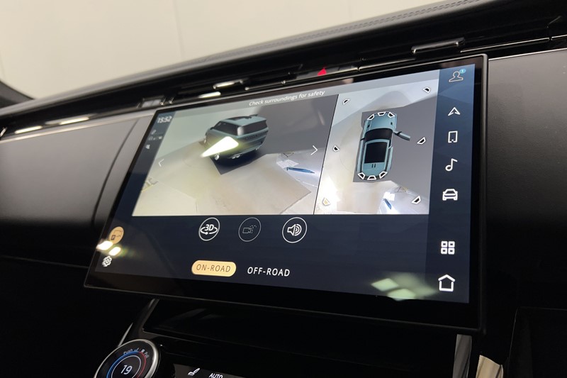 2023 (23) LAND ROVER RANGE ROVER SPORT 3.0 D300 Autobiography 5dr Auto 5268612