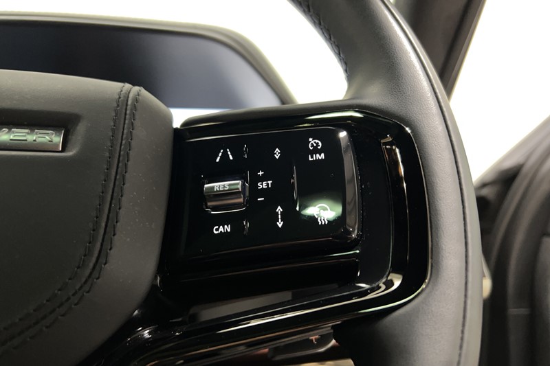 2023 (23) LAND ROVER RANGE ROVER SPORT 3.0 D300 Autobiography 5dr Auto 5268601