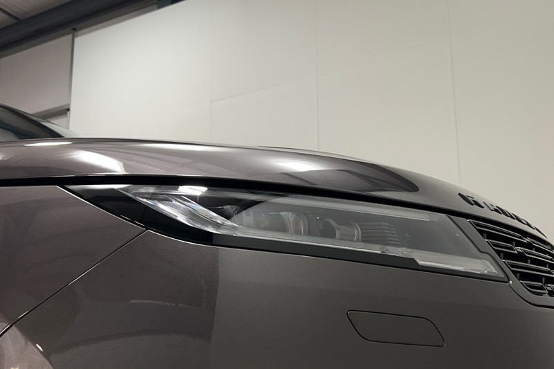 2023 (23) LAND ROVER RANGE ROVER SPORT 3.0 D300 Autobiography 5dr Auto 5268642