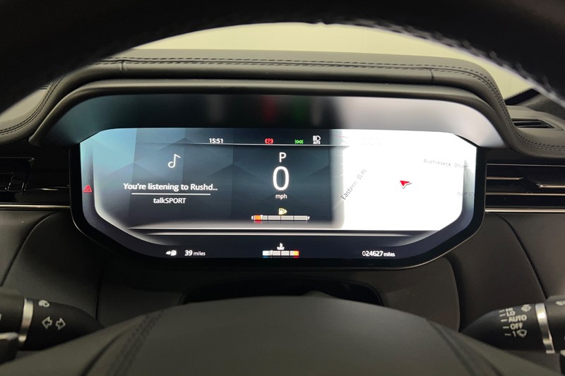 2023 (23) LAND ROVER RANGE ROVER SPORT 3.0 D300 Autobiography 5dr Auto 5268603