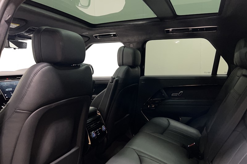 2023 (23) LAND ROVER RANGE ROVER SPORT 3.0 D300 Autobiography 5dr Auto 5268625