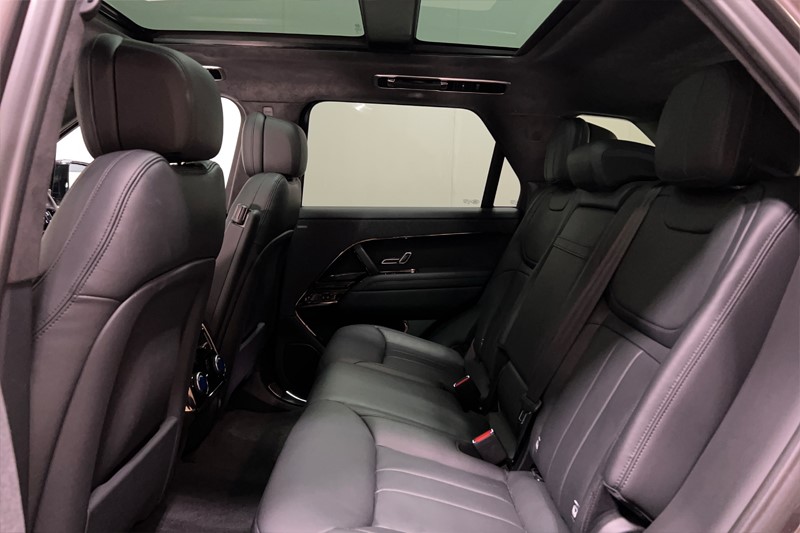 2023 (23) LAND ROVER RANGE ROVER SPORT 3.0 D300 Autobiography 5dr Auto 5268584