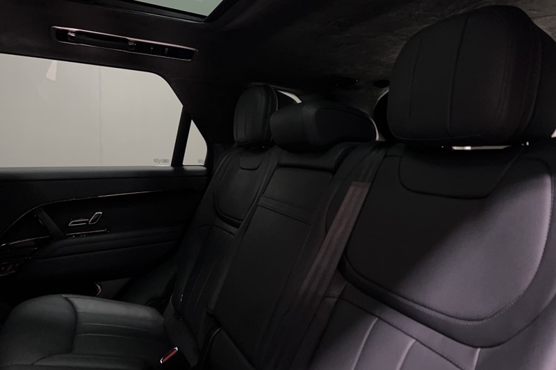 2023 (23) LAND ROVER RANGE ROVER SPORT 3.0 D300 Autobiography 5dr Auto 5268626