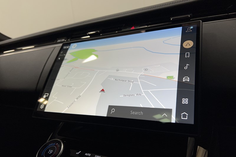 2023 (23) LAND ROVER RANGE ROVER SPORT 3.0 D300 Autobiography 5dr Auto 5268613