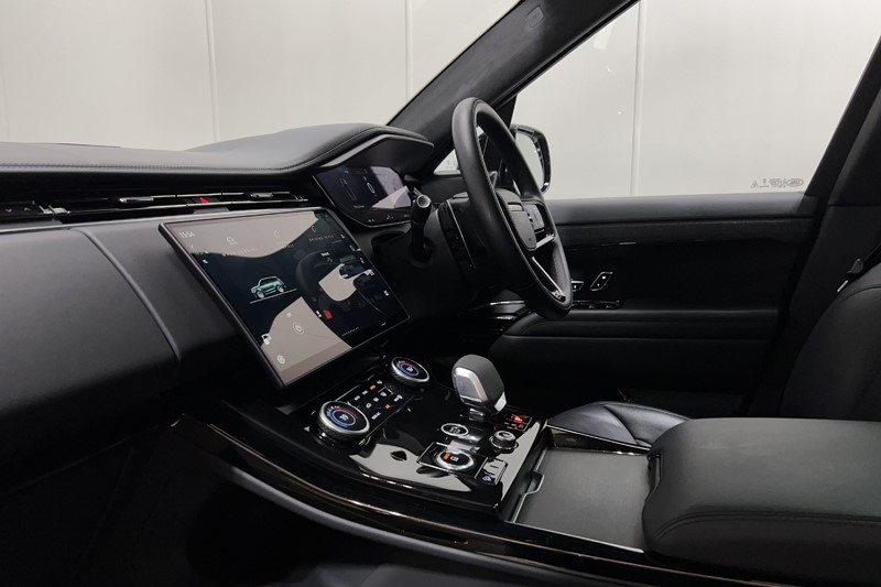 2023 (23) LAND ROVER RANGE ROVER SPORT 3.0 D300 Autobiography 5dr Auto 5268623