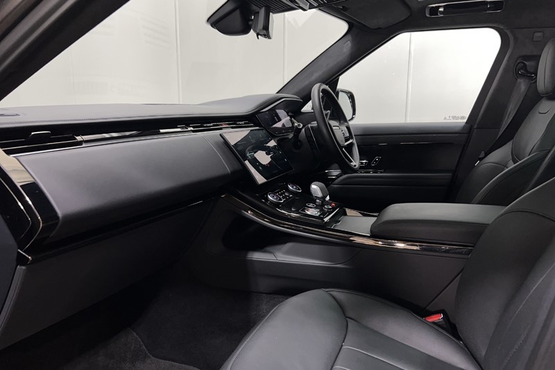 2023 (23) LAND ROVER RANGE ROVER SPORT 3.0 D300 Autobiography 5dr Auto 5268622