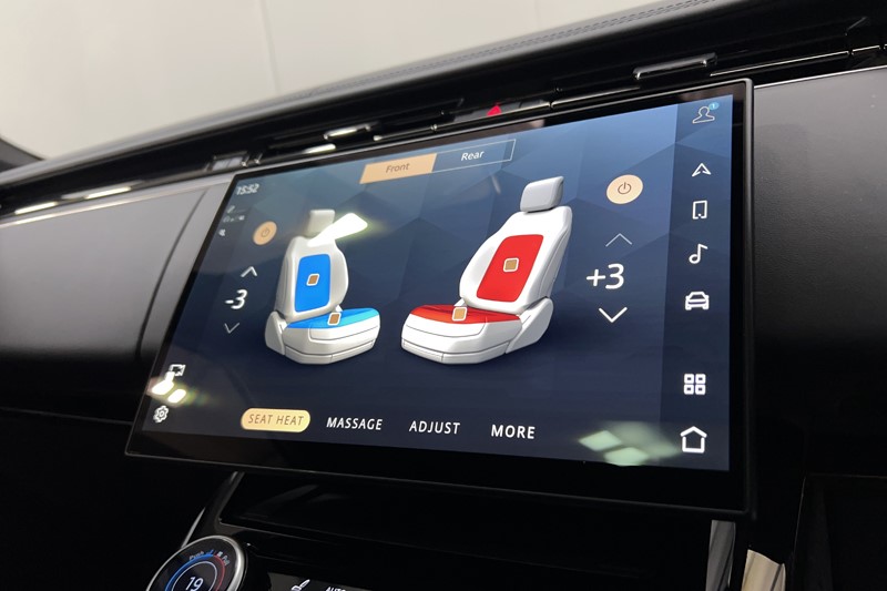 2023 (23) LAND ROVER RANGE ROVER SPORT 3.0 D300 Autobiography 5dr Auto 5268617