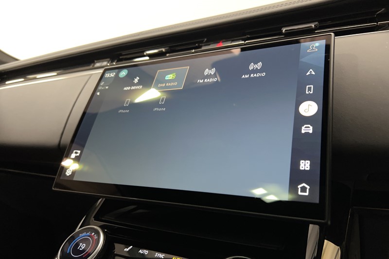 2023 (23) LAND ROVER RANGE ROVER SPORT 3.0 D300 Autobiography 5dr Auto 5268614