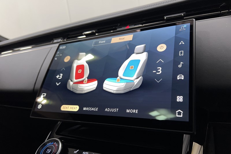 2023 (23) LAND ROVER RANGE ROVER SPORT 3.0 D300 Autobiography 5dr Auto 5268618