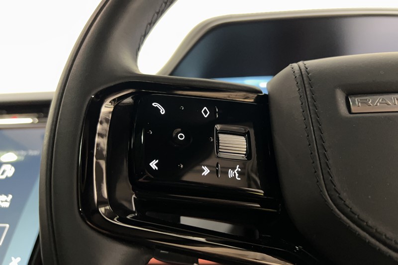 2023 (23) LAND ROVER RANGE ROVER SPORT 3.0 D300 Autobiography 5dr Auto 5268602