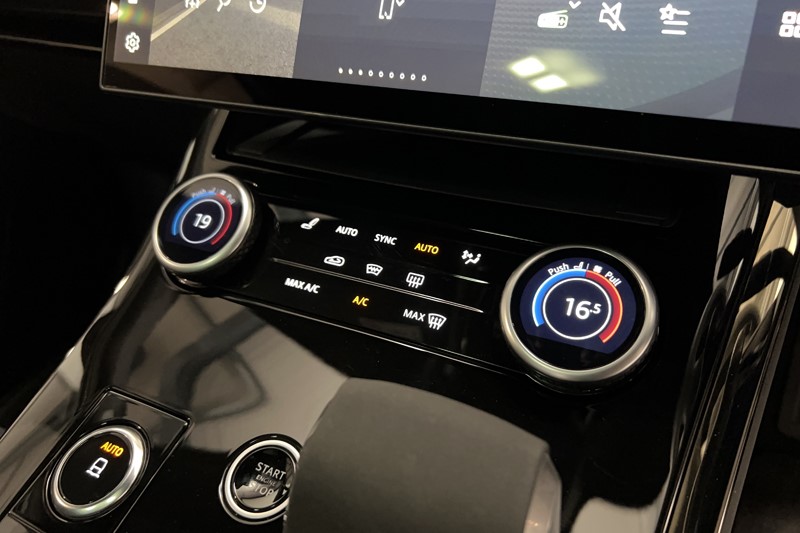 2023 (23) LAND ROVER RANGE ROVER SPORT 3.0 D300 Autobiography 5dr Auto 5268608