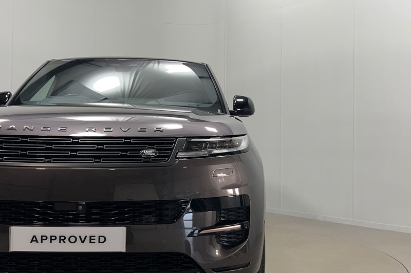2023 (23) LAND ROVER RANGE ROVER SPORT 3.0 D300 Autobiography 5dr Auto 5268644