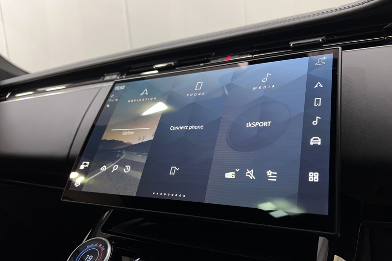 2023 (23) LAND ROVER RANGE ROVER SPORT 3.0 D300 Autobiography 5dr Auto 5268609