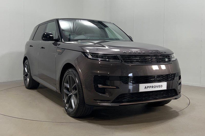 2023 (23) LAND ROVER RANGE ROVER SPORT 3.0 D300 Autobiography 5dr Auto