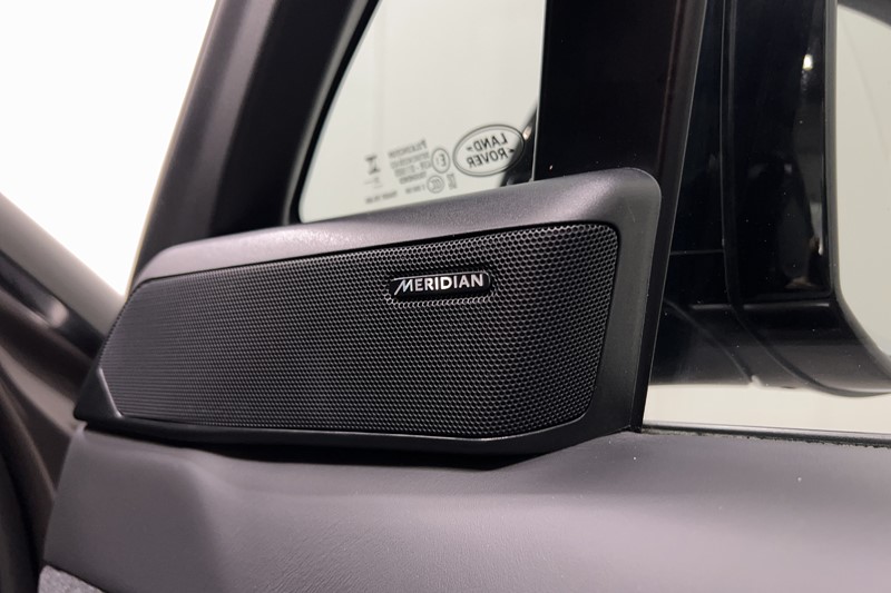 2023 (23) LAND ROVER RANGE ROVER SPORT 3.0 D300 Autobiography 5dr Auto 5268595