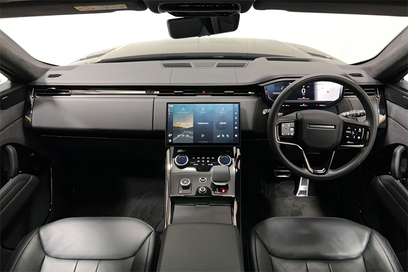 2023 (23) LAND ROVER RANGE ROVER SPORT 3.0 D300 Autobiography 5dr Auto 5268589